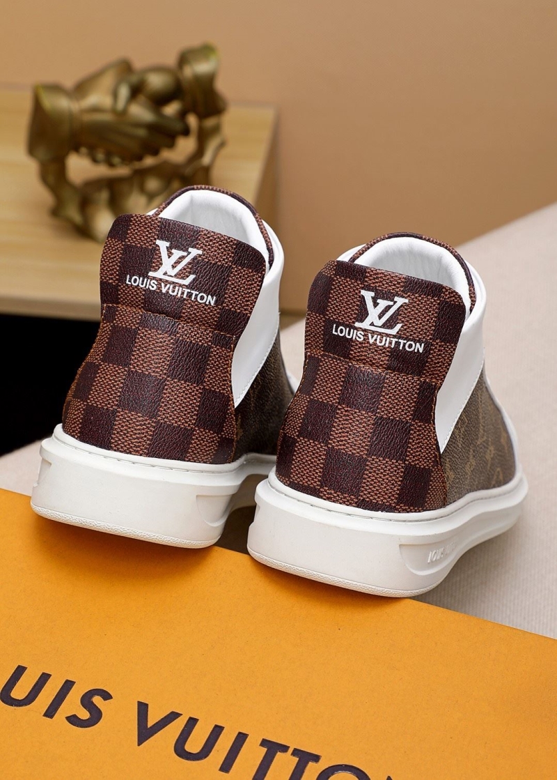 LV Sneakers